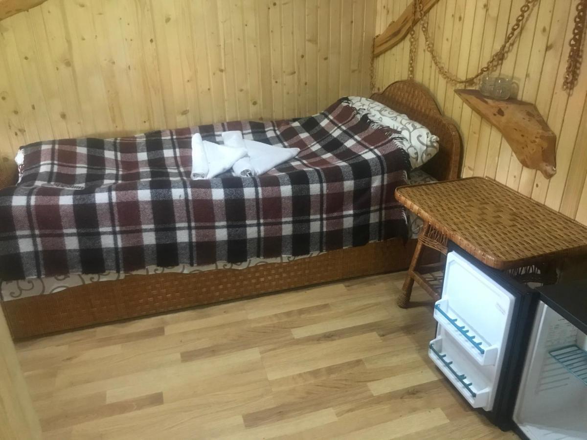 Sadyba Pidkova Чан Сауна Приймаємо Групи До 70Людей Pystan Екстериор снимка